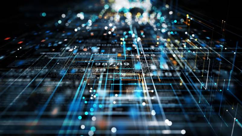 玉环县AI软件开发公司:Python赋能网页开发的适用场景解析