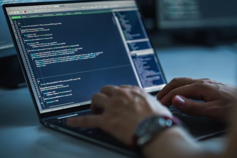 玉环县软件定制开发:PHP与Node.js,后端解决方案的优势博弈